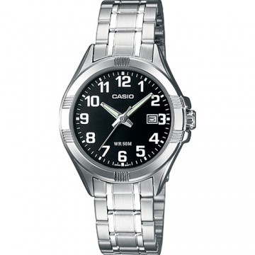 Casio LTP-1308PD-1BVEF Sieviešu rokas pulkstenis