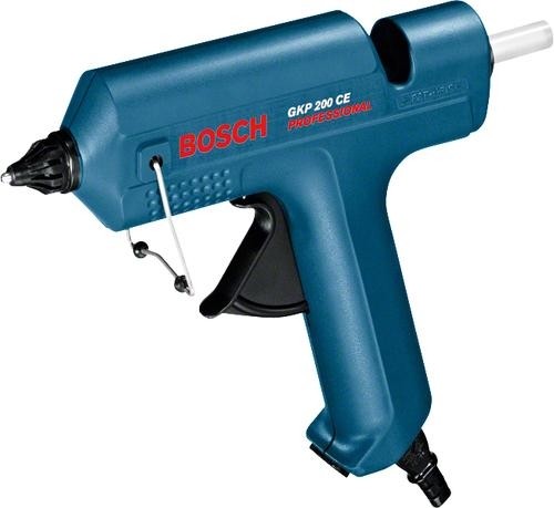 Bosch 0 601 950 703 hot glue gun/pen image 1