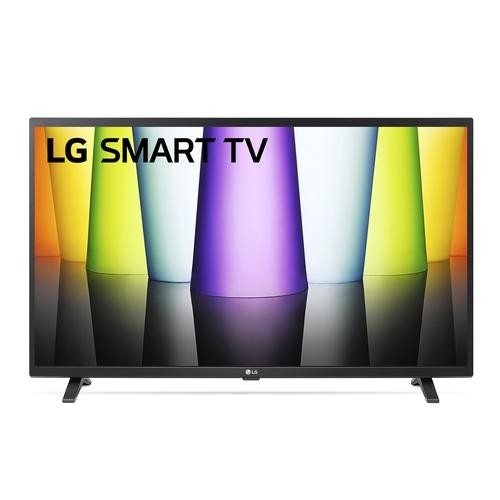 LG FHD 32LQ63006LA.AEU TV 81.3 cm (32&quot;) Full HD Smart TV Wi-Fi Black image 4