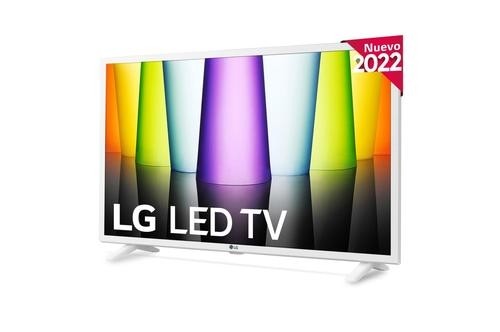 LG 32LQ63806LC TV 81.3 cm (32&quot;) Full HD Smart TV Wi-Fi White image 3