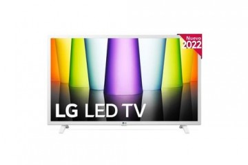 LG 32LQ63806LC TV 81.3 cm (32&quot;) Full HD Smart TV Wi-Fi White