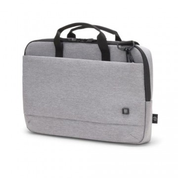 Dicota Slim Eco MOTION 12 - 13.3&quot; notebook case 33.8 cm (13.3&quot;) Briefcase Grey