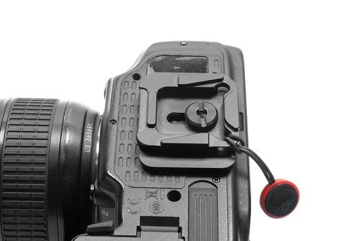 Peak Design PL-D-2 camera mounting accessory image 2