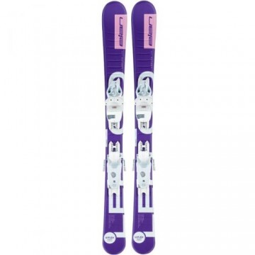 Elan Skis Leeloo Pro QS EL 4.5 / 115 cm