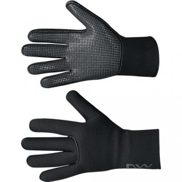 Northwave Fast Scuba Gloves / Melna / M