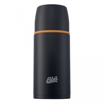 Esbit Stainless Steel Vacuum Flask 0.75 L / Tumši zaļa / 0.75 L