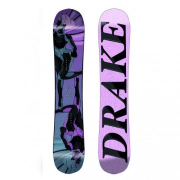 Drake Misty / 143 cm