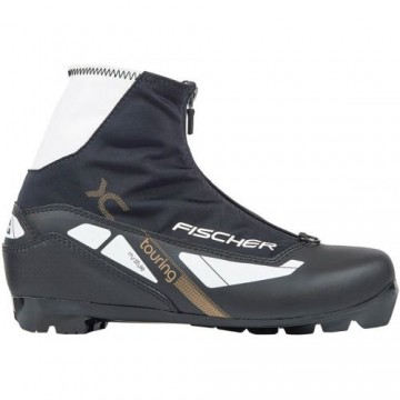 Fischer XC Touring MyStyle W / Melna / Balta / 37
