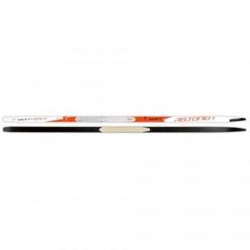 Peltonen SkinTrack 2.0 NIS / Balta / Sarkana / 207 cm (medium)