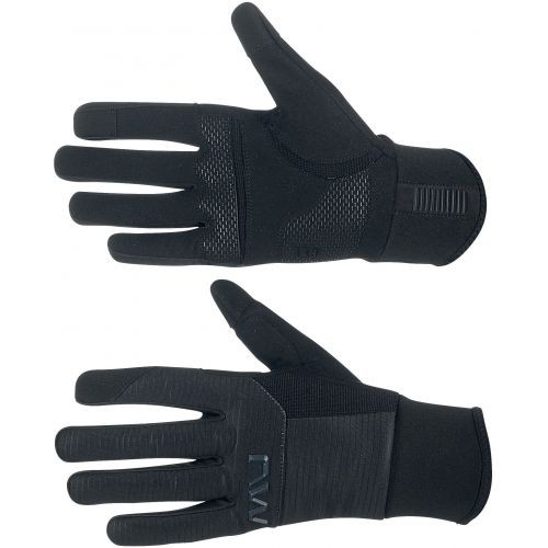 Northwave Fast Gel Gloves / Melna / M image 1