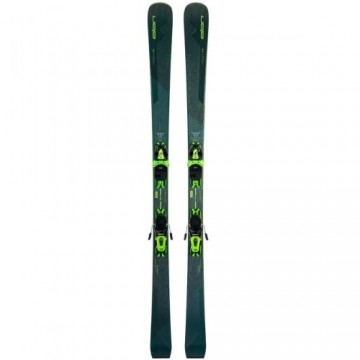 Elan Skis Wingman 78 Ti PS ELS 11.0 GW / 176 cm
