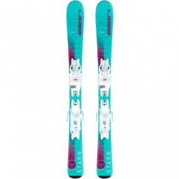 Elan Skis Starr QS EL 4.5/7.5 / 90 cm