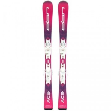 Elan Skis RC Magic QS EL 7.5 GW / 130 cm