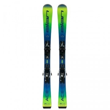 Elan Skis RC Ace QS EL 7.5 GW / 140 cm