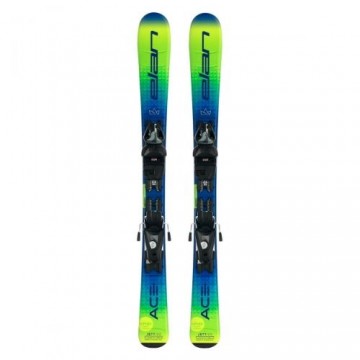 Elan Skis Jett QS EL 4.5/7.5 GW / 90 cm