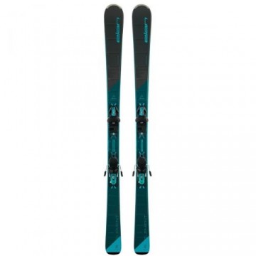 Elan Skis Element W Black LS ELW 9.0 GW / 152 cm