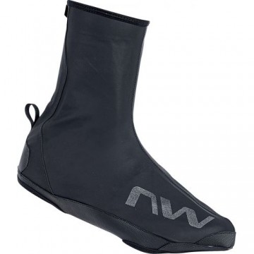 Northwave Extreme H2O Shoecover / Melna / M