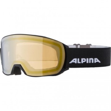 Alpina Sports Nakiska Q-Lite / Balta / Rozā
