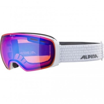 Alpina Sports Granby Q-Lite / Balta / Zila