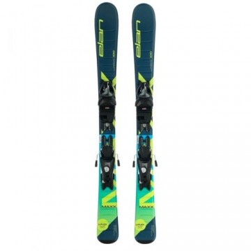 Elan Skis Maxx QS EL 4.5/7.5 GW / 100 cm