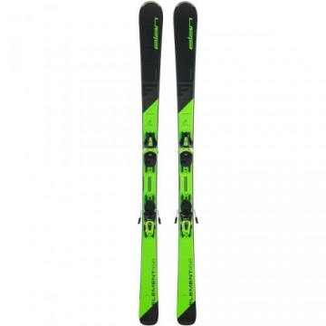 Elan Skis Element Green LS EL 10.0 / Zaļa / Melna / 168 cm