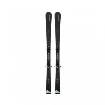 Elan Skis Black Magic LS ELW 9.0 / 158 cm