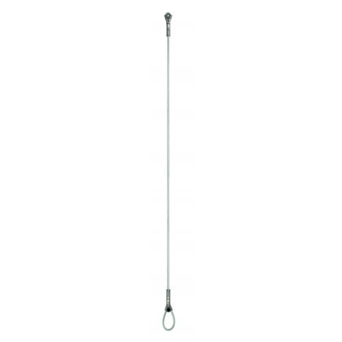 Petzl Wire Strop Steel Anchor 150 cm / 150 cm image 1