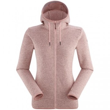 Lafuma W Galati Hoodie / Gaiši rozā / L