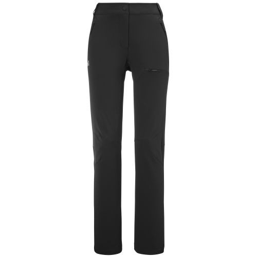 Millet W All Outdoor II Pant / Melna / 40 image 1