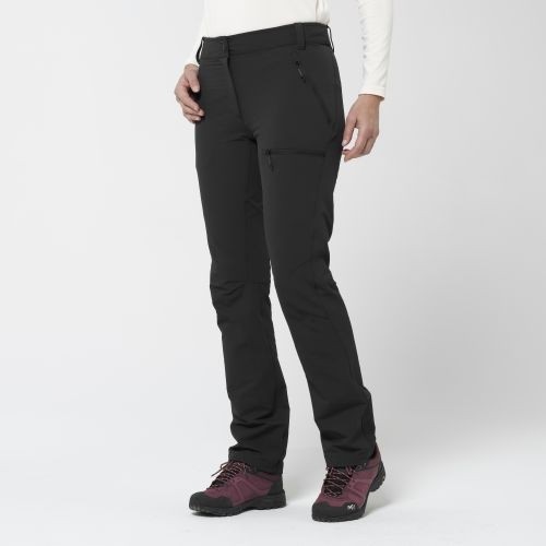 Millet W All Outdoor II Pant / Melna / 40 image 2