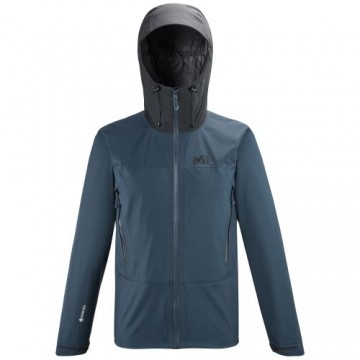 Millet Kamet Light GTX / Sarkana / Zila / XXL