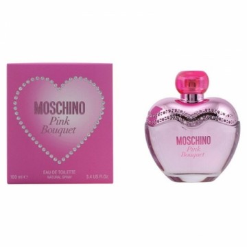 Parfem za žene Pink Bouquet Moschino Pink Bouquet EDT (100 ml)