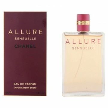 Parfem za žene Allure Sensuelle Chanel EDP (100 ml)