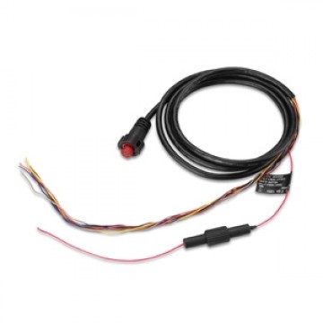 Garmin Accy,Power Cable,echoMAP 5x/7x & GPSMAP5x7/7x1