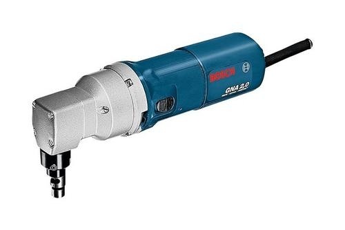 Bosch GNA2.0 Nager power universal cutter 2400 RPM image 1
