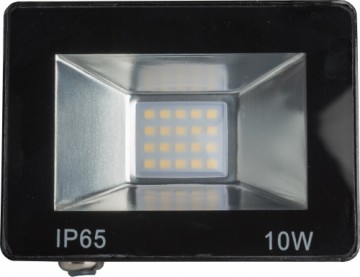 Omega LED прожектор 10W 4200K (43859)