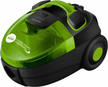 Bagless vacuum cleaner Sencor SVC510GREUE2
