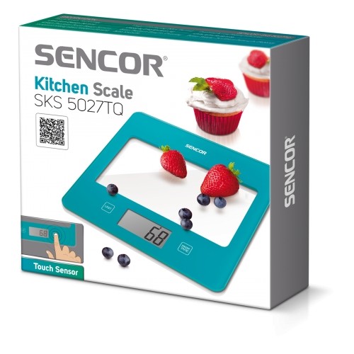 Sencor Kitchen Scale image 5
