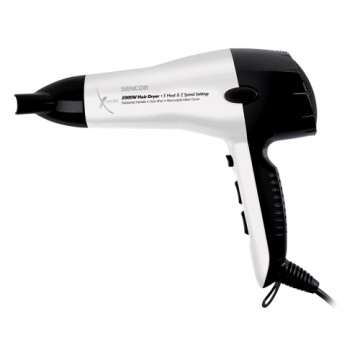 Hairdryer Sencor SHD6600W white