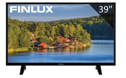 Finlux TV LED 39 inch 39-FHF-5200 image 1