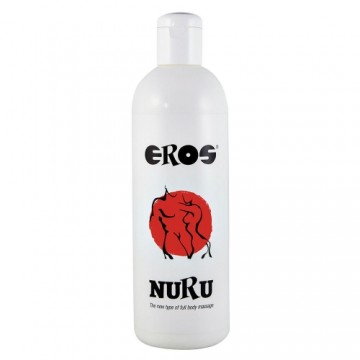 Erotiskā masāžas eļļa Eros (1000 ml)
