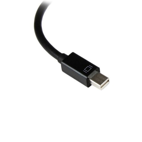 Адаптер Mini DisplayPort — VGA Startech MDP2VGA2             Чёрный 180 cm image 2