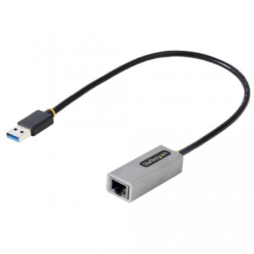Адаптер USB—Ethernet Startech USB31000S2 Серый 0,3 m