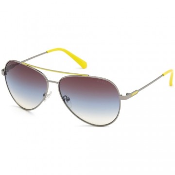 Vīriešu Saulesbrilles Guess GU69726108F ø 61 mm