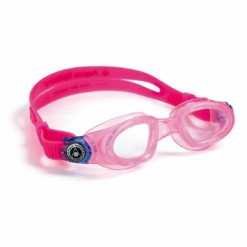 Детские очки для плавания Aqua Sphere EP1270209LC Розовый дети