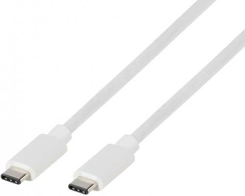 Vivanco charger USB-C - USB-A 65W 1m (62773) image 3