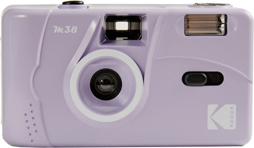 Kodak M38, lavender image 1