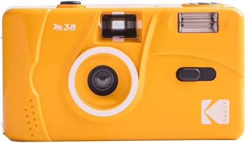 Kodak M38, yellow image 1