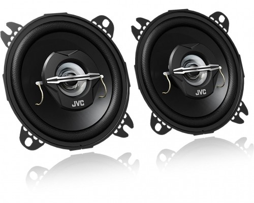 JVC CS-J420X car speaker 2-way 210 W Round image 1