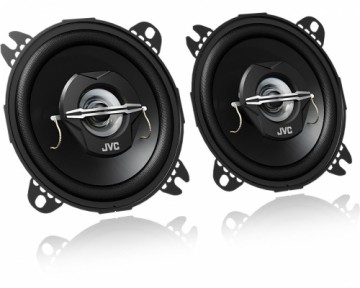 JVC CS-J420X car speaker 2-way 210 W Round